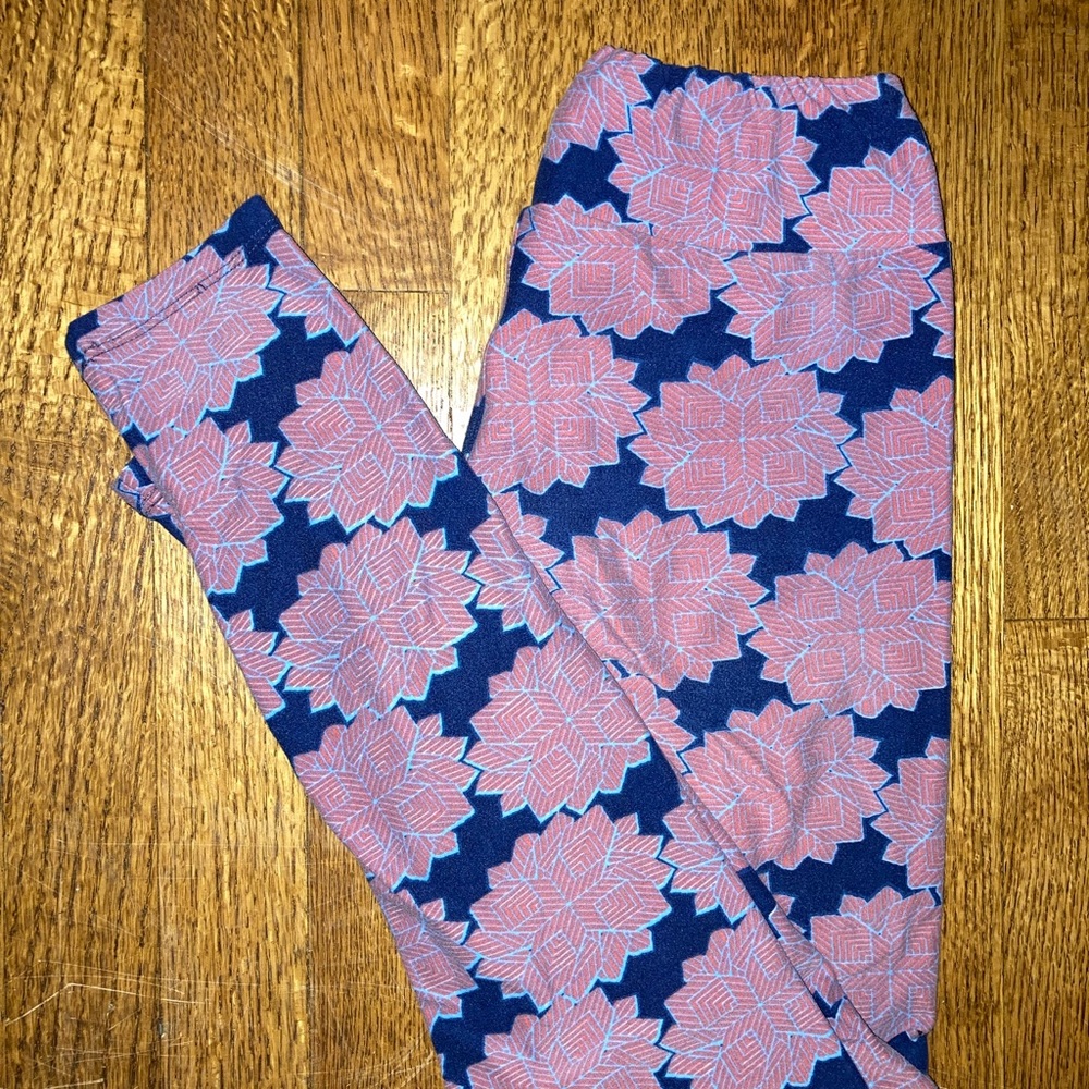 Lularoe Leggings